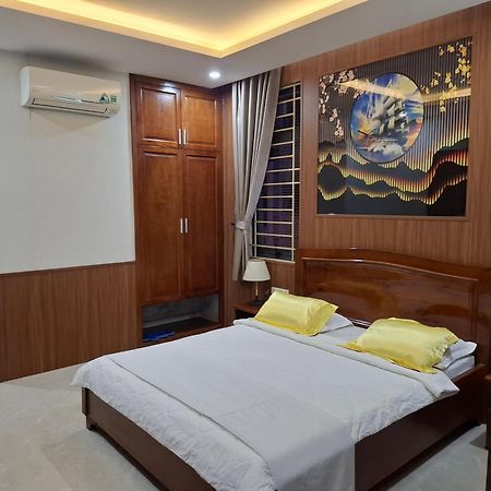 Hotel Phu Si Ho Chi Minh-Byen Eksteriør billede