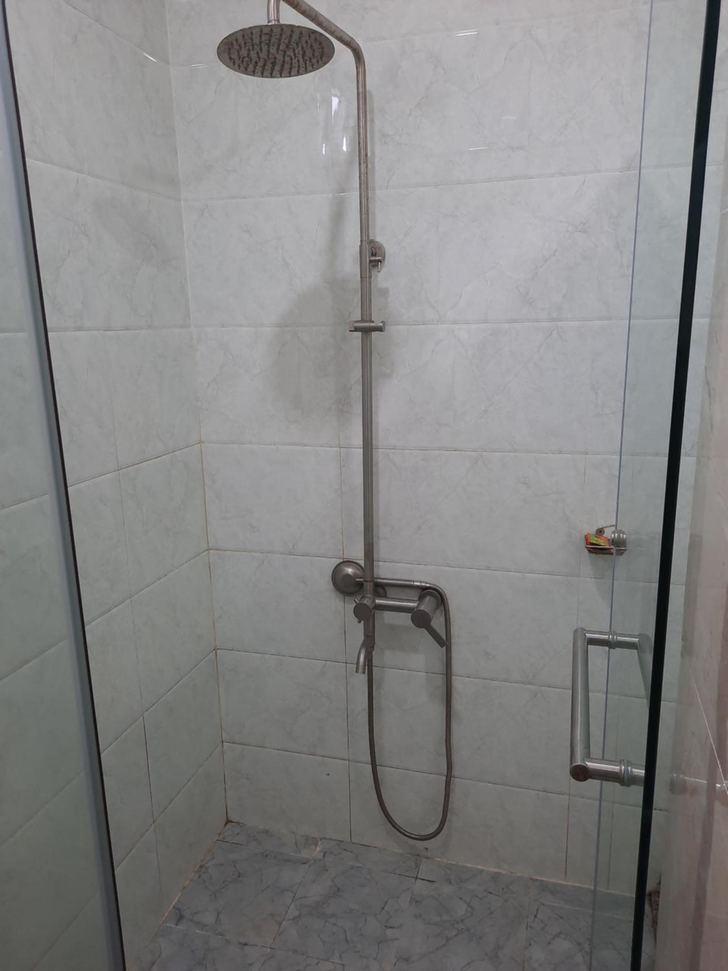 Hotel Phu Si Ho Chi Minh-Byen Værelse billede